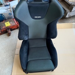 アコード　CL7  レカロシート　1台分