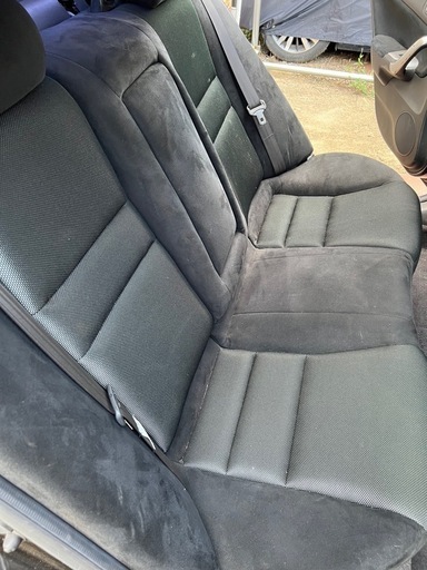 アコード　CL7  レカロシート　1台分