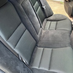 アコード CL7 レカロシート 1台分