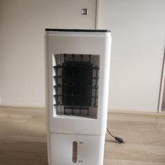 【20%取り下げ】冷風扇 冷風機の画像