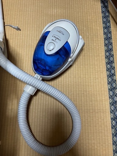 三菱電機　\n掃除機