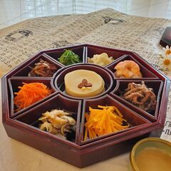 韓国政府公認・韓食達人による "韓国料理を添加物なしに薬食同源に"美味しく健康的に新しい韓国料理を家で！の画像