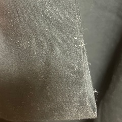 お話し中203.XL重ね着風トップスの画像