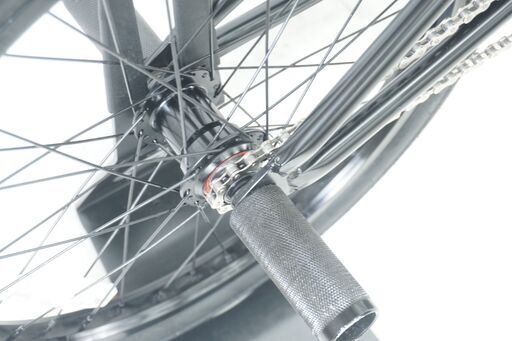 MOTEL WORKS 「モーテルワークス」 AUX:E 2020年モデル BMX
