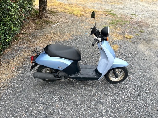 895. 動画あり ホンダ トゥデイ AF61 原付 バイク 50cc 車体 埼玉