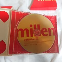 ♦ミュージック・オブ・ザ・ミレニアム 2001 　Music Of The Millennium 2001の画像