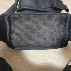 Lauce(ラウチェ) ヒップシート　シングルショルダータイプの画像