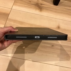 iPadケース　Air4/5対応の画像