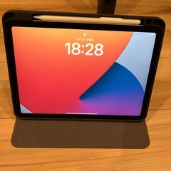 iPadケース　Air4/5対応の画像