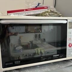 電子レンジ