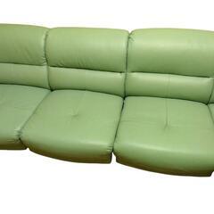 5人掛け コーナーソファ