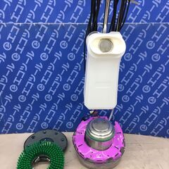 【エコツール 知立店】アマノ フロア清掃機器 ポリッシャー CM...
