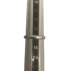 pt900 プラチナリング　2.97g