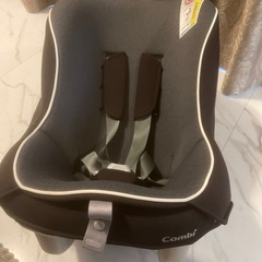 combi  チャイルドシート