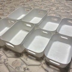 小物入れの画像