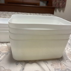 小物入れの画像