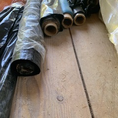 マルチ他、農業資材の画像