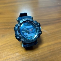 G-SHOCK［ジャンク品]の画像