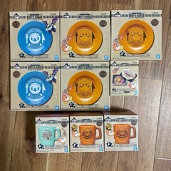 カービィ 一番くじ まとめ売り