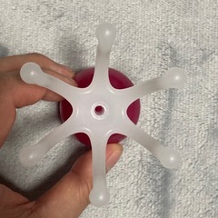 頭皮　マッサージ　グッズ2個の画像