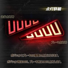 ❗️値下げ❗️読んでください。ノア ヴォクシー 80系 LED ...