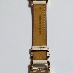 coach コーチ　腕時計の画像