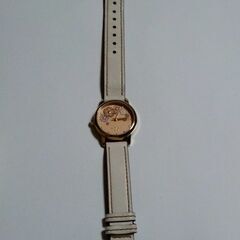 coach コーチ　腕時計の画像