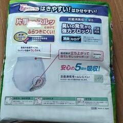 大人用紙パンツ  旧リリーフM〜L1袋36枚入り✴️更に値下げ‼️定価4000円→2200円→1800円‼️2袋まとめてなら更に3000円‼️🥳の画像