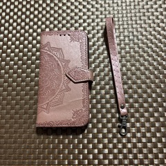 iPhone8カバー
