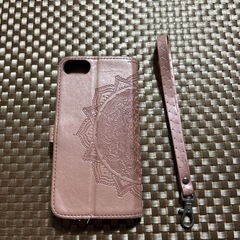 iPhone8カバー
の画像