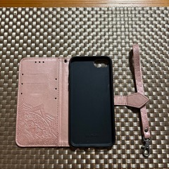 iPhone8カバー
の画像
