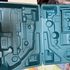 マキタ レシプロソーケースの画像