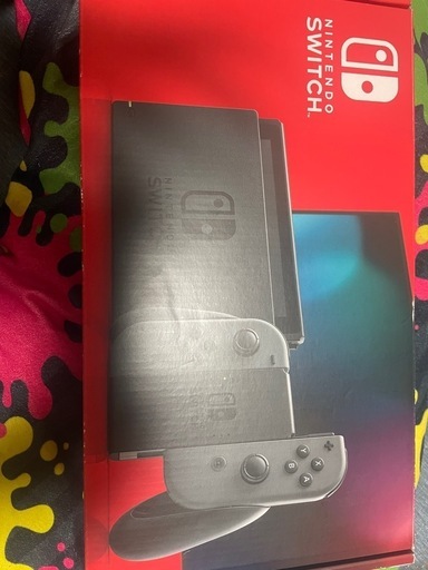 任天堂スイッチ  プロコンセット