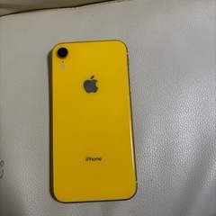 iPhoneXR
