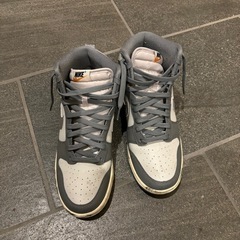NIKEシューズ