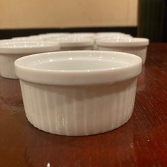 ココット皿17個の画像