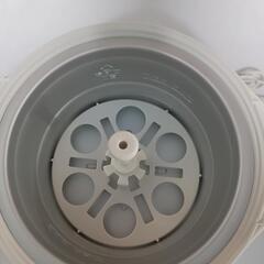 象印　マイコン温泉たまご機の画像