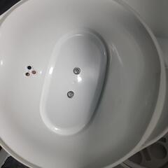 象印　マイコン温泉たまご機の画像