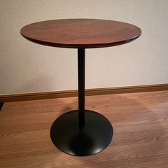 丸テーブル