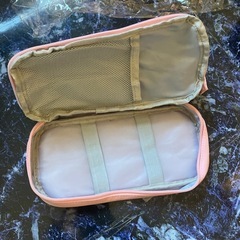 新品　ペンケースの画像