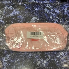 新品　ペンケースの画像