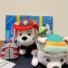 まとめてお買得の画像