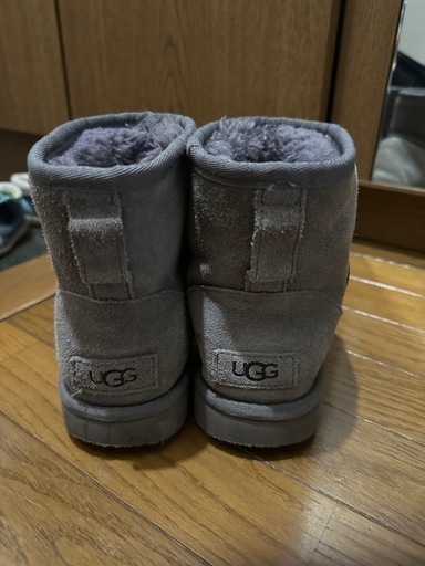 UGGブーツ