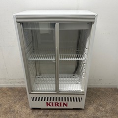 パナソニック（旧サンヨー） 業務用 冷蔵ショーケース 厨房 飲食店 SMR-48