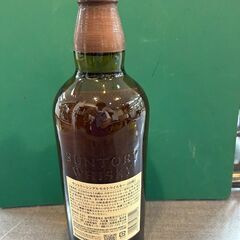 J5276 ★値下げしました！★人気品★ サントリーウイスキー山崎 700ml瓶　43度　未開栓　【リユースのサカイ柏店】の画像