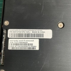 GTX 1070 JETSTREAM 8G