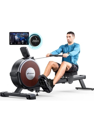 リラクタンスローイングマシン