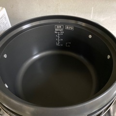 業務用ガス炊飯器の画像