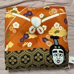1000円‼️志村けん座布団