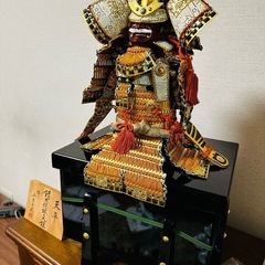 鎧兜1式